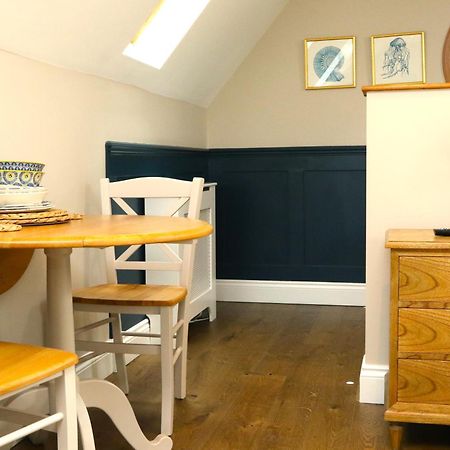 Villa The Loft At The Croft - Stunning Rural Retreat Perfect For Couples & Dogs Leigh  Exterior foto