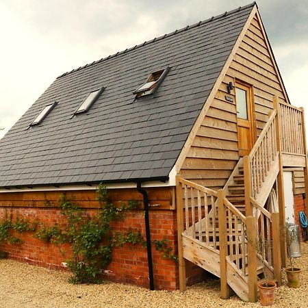Villa The Loft At The Croft - Stunning Rural Retreat Perfect For Couples & Dogs Leigh  Exterior foto